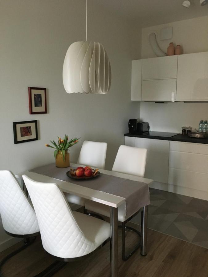 Swing Apartment Szczecin Exterior photo
