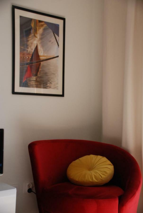 Swing Apartment Szczecin Exterior photo